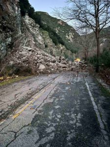 Κατολίσθηση σημαίνει πως διολισθαίνει το ενδιαφέρων των υπευθύνων για την υγεία και ασφάλεια των εργαζομένων