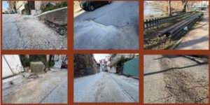 Επιστολή διαμαρτυρίας του Δημάρχου Καστοριάς προς την Enaon EDA για τη μη αποκατάσταση ζημιών και φθορών