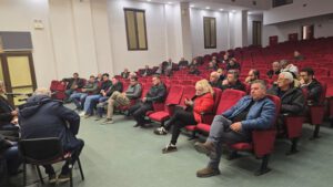 Περιφέρεια Δυτικής Μακεδονίας: Ενέργειες και υποδομές για τη μείωση του κόστους παραγωγής στον ΤΟΕΒ Σερβίων