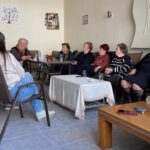 Δράσεις του Κ.Η.Φ.Η. Πτολεμαΐδας για τη Γιορτή της Γυναίκας