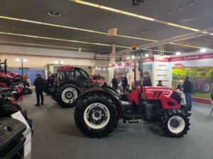 Συμμετοχή της Περιφέρειας Δυτικής Μακεδονίας στην 31η AGROTICA