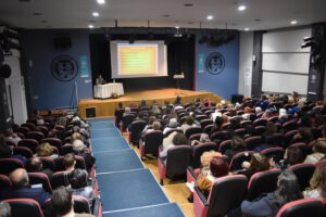 Η ημερίδα ενημέρωσης και ευαισθητοποίησης με θέμα «Alzheimer & Φροντιστής» από τον Δήμο Φλώρινας