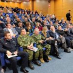 Ετήσια συνεδρίαση του Περιφερειακού Συντονιστικού Οργάνου Πολιτικής Προστασίας Δυτικής Μακεδονίας παρουσία του Υπουργού Γ. Κεφαλογιάννη