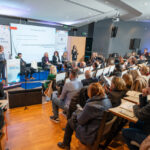 ΟΛΟΚΛΗΡΩΘΗΚΕ Η ΔΙΗΜΕΡΙΔΑ «ΜΑΚΡΟΧΡΟΝΙΑ ΦΡΟΝΤΙΔΑ ΥΓΕΙΑΣ: ΧΤΙΖΟΝΤΑΣ ΣΥΝΕΡΓΑΣΙΕΣ»