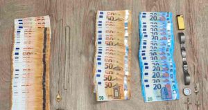 Εξιχνιάσθηκαν -2- περιπτώσεις τηλεφωνικής απάτης, που τελέσθηκαν σε περιοχές της Καστοριάς και των Τρικάλων σε βάρος -2-ανυποψίαστων γυναικών