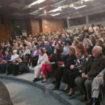 Με μεγάλη επιτυχία στέφθηκε η εκδήλωση «Γυναίκες της Εορδαίας – Ρίζες στον τόπο, βλέμμα στο μέλλον»