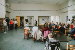 Δήμος Κοζάνης: Μία σπουδαία δωρεά από την κα Αλεξάνδρα Ζιάμπα – Άντερσον