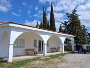 Αιανή, Αγία Παρασκευή και Κερασιά – Αυτοψία στα έργα και τις παρεμβάσεις του Δήμου Κοζάνης