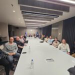 Πρωτοβουλία της Περιφέρειας Δυτικής Μακεδονίας για την έμπρακτη στήριξη των Σωματείων Μαχητικών Αθλημάτων