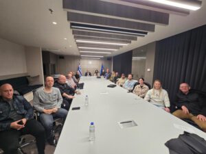 Πρωτοβουλία της Περιφέρειας Δυτικής Μακεδονίας για την έμπρακτη στήριξη των Σωματείων Μαχητικών Αθλημάτων