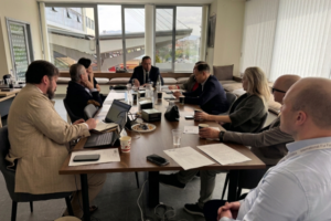 Συντονισμός και επόμενα βήματα για τους εκτροφείς γουνοφόρων ζώων – Συνάντηση EFBA στην Καστοριά