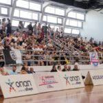 Το Άργος Ορεστικό φιλοξενεί το Final 8του 53ου Πανελλήνιου Πρωταθλήματος Εφήβων