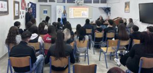 Ολοκληρώθηκαν με επιτυχία οι δράσεις ενημέρωσης και ευαισθητοποίησης των πολιτών, από τα Γραφεία Αντιμετώπισης Ενδοοικογενειακής Βίαςτων Διευθύνσεων Αστυνομίας Γρεβενών, Καστοριάς, Κοζάνης και Φλώρινας, για την πρόληψη και την αντιμετώπιση της ενδοοικογενειακής βίας