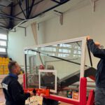 Το Άργος Ορεστικό ανεβάζει επίπεδο: Νέες μπασκέτες στο Κλειστό και… τζάμπολ για το Final 8!