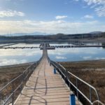 Περιφέρεια Δυτικής ΜακεδονίαςΥπογραφή Σύμβασης για το έργο: «Εξειδικευμένες Εργασίες Δεκαετούς Συντήρησης & Αποκατάστασης Ζημιών Λιμναίων Υποδομών Πολυφύτου»