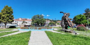 Ολοκληρώθηκε ο πρώτος κύκλος ανθοφυτεύσεων και δενδροφυτεύσεων στην πόλη και στις κοινότητες του Δήμου Φλώρινας