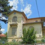 Ο Δήμος Άργους Ορεστικού αποκτά το σύνολο του Αρχοντικού Ζάχου