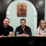 Πραγματοποιήθηκε χθες η ειδική συνεδρίαση του Δημοτικού Συμβουλίου Άργους Ορεστικού για την εκλογή νέου Προεδρείου και των μελών που συμμετέχουν στη Δημοτική Επιτροπή.