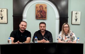 Πραγματοποιήθηκε χθες η ειδική συνεδρίαση του Δημοτικού Συμβουλίου Άργους Ορεστικού για την εκλογή νέου Προεδρείου και των μελών που συμμετέχουν στη Δημοτική Επιτροπή.