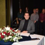 Ορίστηκαν οι νέοι Αντιδήμαρχοι του Δήμου Άργους Ορεστικού και οι αρμοδιότητές τους
