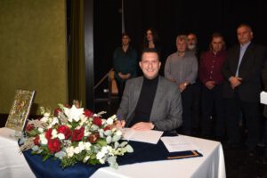 Ορίστηκαν οι νέοι Αντιδήμαρχοι του Δήμου Άργους Ορεστικού και οι αρμοδιότητές τους