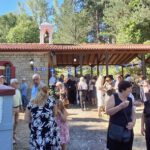Δήμος Βοΐου: Παρουσία του Δημάρχου Βοΐου, Χρήστου Ζευκλή, και εκπροσώπων της πολιτικής ηγεσίας στο ετήσιο μνημόσυνο των Αυγερινιωτών Μακεδονομάχων