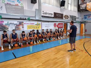 Συνάντηση του Δημάρχου Καστοριάς με εκπροσώπους της ΚΑΕ Πανιώνιος COSMORAMA TRAVEL