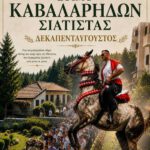 Δήμος Βοΐου: Δεκαπενταύγουστος στη Σιάτιστα – Η μεγάλη ημέρα των Καβαλάρηδων