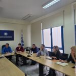 Υπογραφή Μνημονίου Συνεργασίας της Περιφέρειας Δυτικής Μακεδονίας με τις Διευθύνσεις Δευτεροβάθμιας Εκπαίδευσης